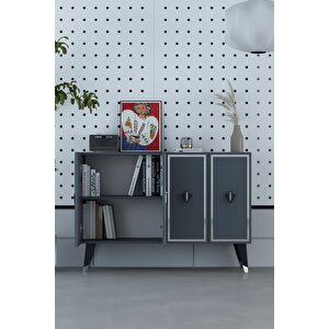 8176km-32ct Konsol,kahve Köşesi̇,ayakkabilik,ofi̇s Evrak Dolabi,mutfak Ki̇ler Dolabi,tv Üni̇tesi̇-ASG