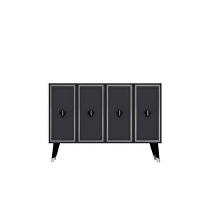 8176km-32ct Konsol,kahve Köşesi̇,ayakkabilik,ofi̇s Evrak Dolabi,mutfak Ki̇ler Dolabi,tv Üni̇tesi̇-ASG