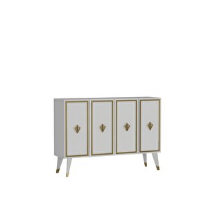 8177km-32ct Konsol,kahve Köşesi̇,ayakkabilik,ofi̇s Evrak Dolabi,mutfak Ki̇ler Dolabi,tv Üni̇tesi̇-BA