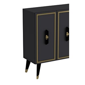 8171km-32ct Konsol,kahve Köşesi̇,ayakkabilik,ofi̇s Evrak Dolabi,mutfak Ki̇ler Dolabi,tv Üni̇tesi̇ ASA