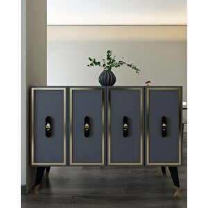 8171km-32ct Konsol,kahve Köşesi̇,ayakkabilik,ofi̇s Evrak Dolabi,mutfak Ki̇ler Dolabi,tv Üni̇tesi̇ ASA