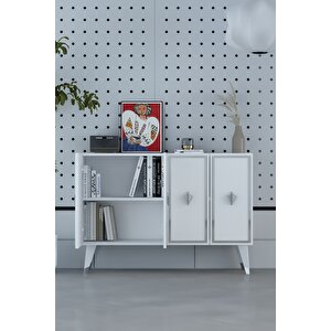 8177km-32ct Konsol,kahve Köşesi̇,ayakkabilik,ofi̇s Evrak Dolabi,mutfak Ki̇ler Dolabi,tv Üni̇tesi̇-BG