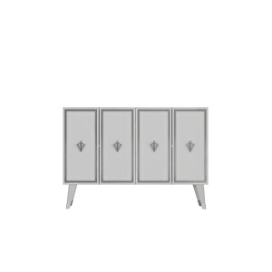 8177km-32ct Konsol,kahve Köşesi̇,ayakkabilik,ofi̇s Evrak Dolabi,mutfak Ki̇ler Dolabi,tv Üni̇tesi̇-BG