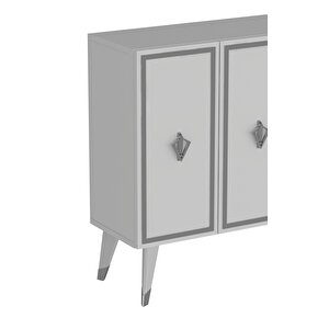 8177km-32ct Konsol,kahve Köşesi̇,ayakkabilik,ofi̇s Evrak Dolabi,mutfak Ki̇ler Dolabi,tv Üni̇tesi̇-BG