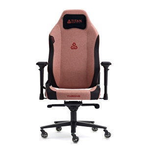 Throne Roseum Kumaş Oyuncu Koltuğu