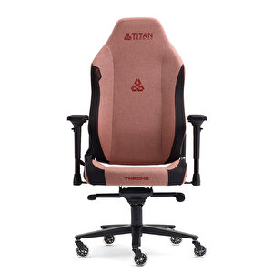 Throne Roseum Kumaş Oyuncu Koltuğu