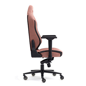 Titanseat Throne Roseum Kumaş Oyuncu Koltuğu