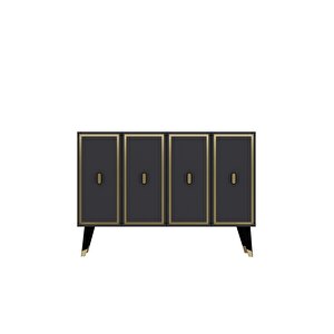 8173km-32ct Konsol,kahve Köşesi̇,ayakkabilik,ofi̇s Evrak Dolabi,mutfak Ki̇ler Dolabi,tv Üni̇tesi̇ AA