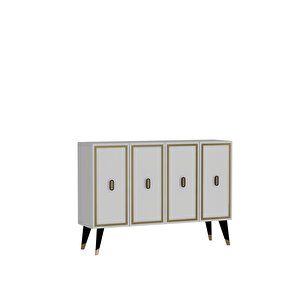 8173km-32ct Konsol,kahve Köşesi̇,ayakkabilik,ofi̇s Evrak Dolabi,mutfak Ki̇ler Dolabi,tv Üni̇tesi̇ BA