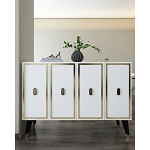 8173km-32ct Konsol,kahve Köşesi̇,ayakkabilik,ofi̇s Evrak Dolabi,mutfak Ki̇ler Dolabi,tv Üni̇tesi̇ BA