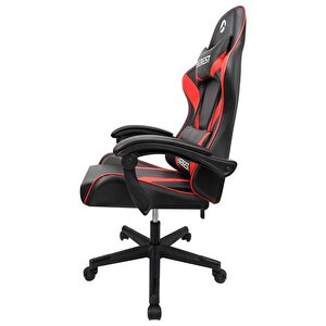 Everest Kl-er10 Redcore Siyah/kırmızı Gaming Oyuncu Koltuğu