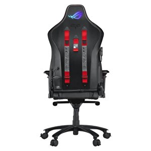 Asus Rog Chariot X Sl301w Oyuncu Koltuğu Siyah