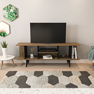 Decoroti̇ka Akya Tv Üni̇tesi̇ Cevi̇z Si̇yah
