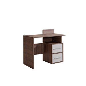 Ranza, Milano Dolaplı Çalışma Masalı Modern Ranza+ 1 Adet Comfort Yatak