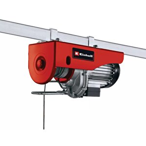 Tc-eh 500 Elektrikli Vinç 500 Kg 800 W