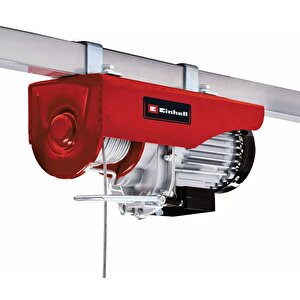 Tc-eh 600 Elektrikli Vinç 600 Kg 1050 W