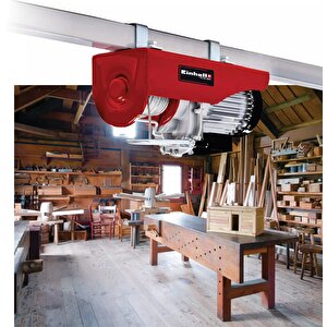 Tc-eh 600 Elektrikli Vinç 600 Kg 1050 W