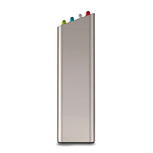 Folio Icon 4'lü Kesme Tahtası Seti