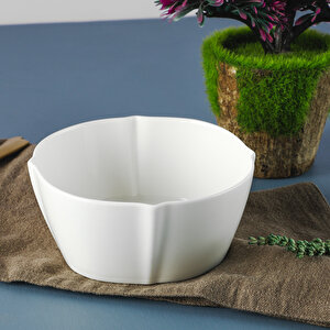 Aryıldız Lunar Yuvarlak Kase 14 Cm