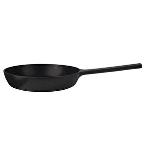 Pro Grade Tava 20 Cm Siyah