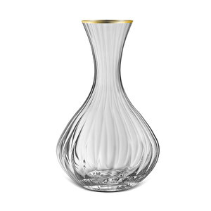 Aryıldız Crystal-x Gold 37 Parça 12 Kişilik Su Seti