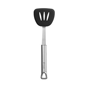 Protools Silikon Delikli Spatula