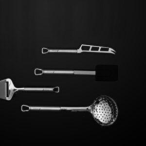 Protools Silikon Spatula