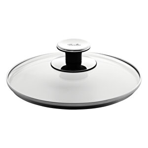 Fissler Cam Kapak 20 Cm