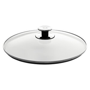 Fissler Cam Kapak 26 Cm