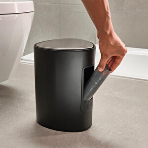 Easystore Luxe Pedallı Çöp Kovası 5 Litre