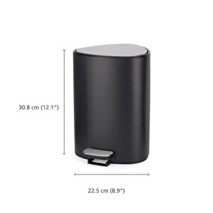 Joseph Joseph Easystore Luxe Pedallı Çöp Kovası 5 Litre
