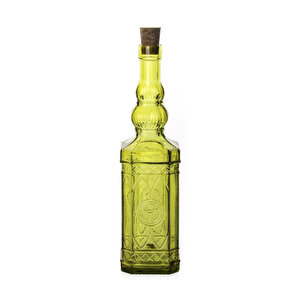 Miguelete Yağ Şişesi 700 Ml Yeşil