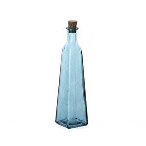 Piramide Yağ Şişesi 120 Ml Mavi