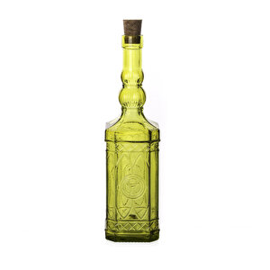 Miguelete Yağ Şişesi 500 Ml Sarı