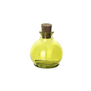 Veneciana Yağ Şişesi 120 Ml Sarı