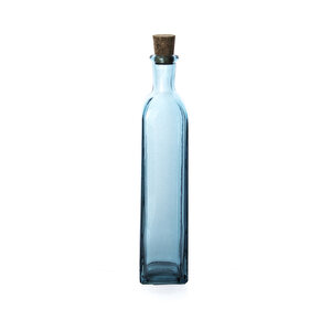 Fragola Yağ Şişesi 350 Ml Mavi
