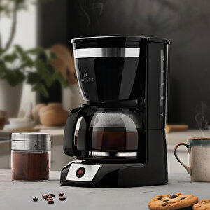 Robust Filtre Kahve Makinesi