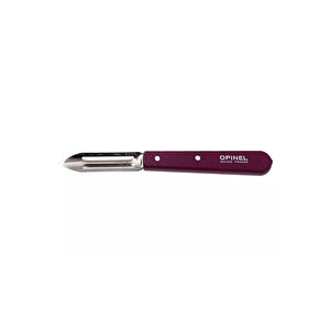 Opinel Essential Stationary Mor Soyacak 6 Cm No:115