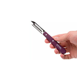 Opinel Essential Stationary Mor Soyacak 6 Cm No:115