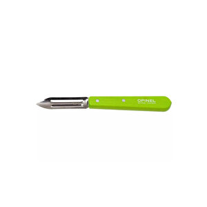 Opinel Essential Stationary Yeşil Soyacak 6 Cm No:115