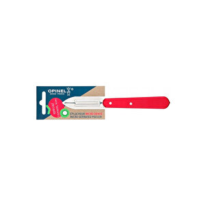 Opinel Les Essential Domates & Kivi Soyacağı 10 Cm