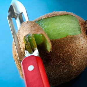 Opinel Les Essential Domates & Kivi Soyacağı 10 Cm