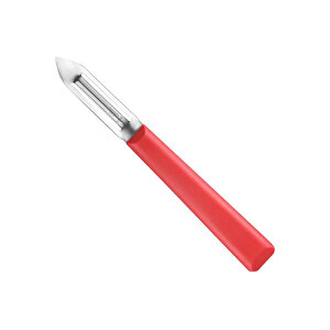 Opinel Essential Kırmızı Soyacak 6 Cm