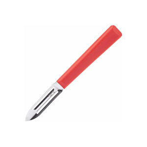 Opinel Essential Kırmızı Soyacak 6 Cm