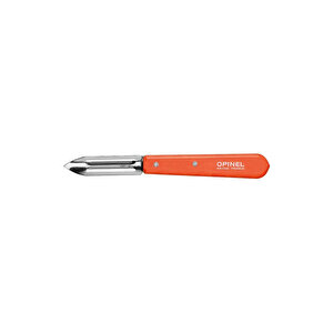 Opinel Essential Stationary Turuncu Soyacak 6 Cm No:115