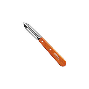 Opinel Essential Stationary Turuncu Soyacak 6 Cm No:115