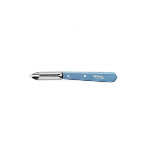 Opinel Essential Stationary Mavi Soyacak 6 Cm No:115