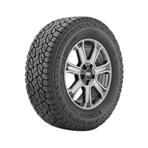 265/75r16 116t Road Venture At52 2025 Üreti̇m 4 Mevsi̇m Lasti̇ği̇