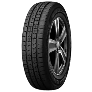 Nexen 195/75r16 107/105r Winguard Wt1 2025 Kiş Lasti̇ği̇