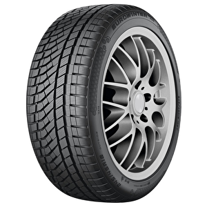 235/45r18 98v Xl Eurowinter Hs02 Pro 2025 Üreti̇m Kiş Lasti̇ği̇